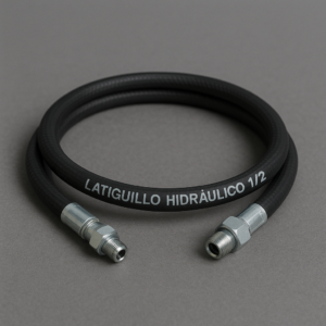 Latiguillo Hidráulico 1/2